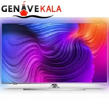 تلویزیون فیلیپس65 اینچ 4K مدل 2021 65PUS8506