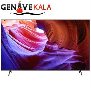 تلویزیون سونی 50 اینچ 4K مدل 50X80K 2022