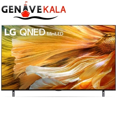 تلویزیون ال جی 65 اینچ 4K مدل 65QNED90 2021