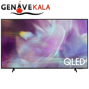 تلویزیون سامسونگ 55 اینچ 4K کیولد مدل 55Q60A