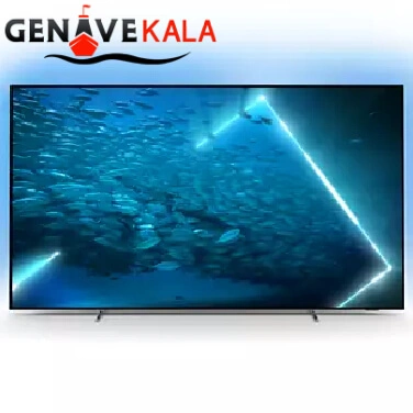 تلویزیون فیلیپس 55 اینچ 4K مدل 55OLED707 2022