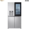یخچال ال جی ساید بای ساید X946