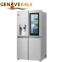 یخچال فریزر ال جی مدل X945