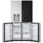 یخچال فریزر ال جی 30 فوت پنج درب X946