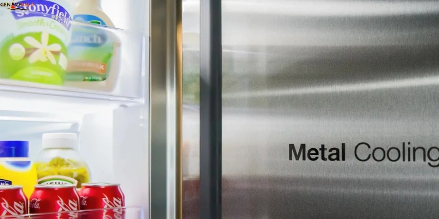 قابلیت Metal Cooling چیست و چه کاربردی دارد؟